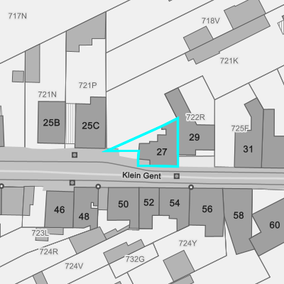 PFAS no regret zones