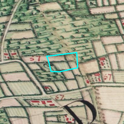 Ferraris (1771-1778)