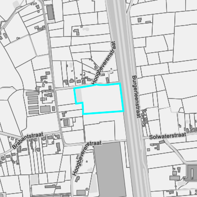 Vastgestelde archeologische zones
