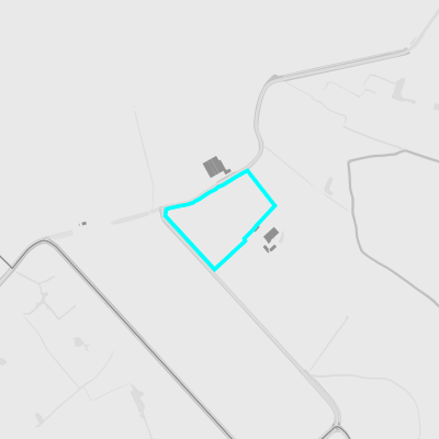Vastgestelde archeologische zones