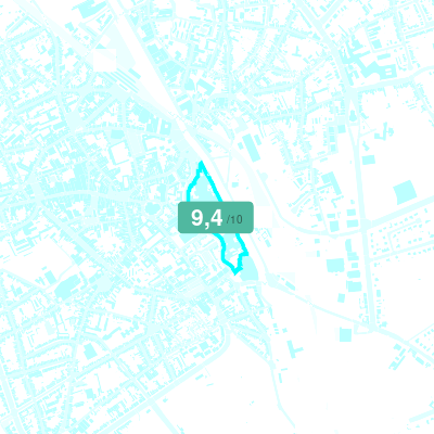 Mobiscore