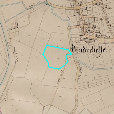 Algemeen Bodemgebruik (ABW)