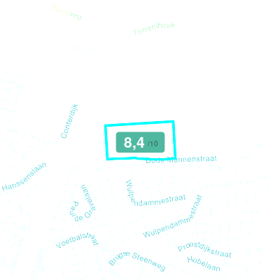 Mobiscore