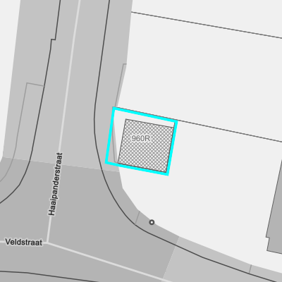PFAS no regret zones