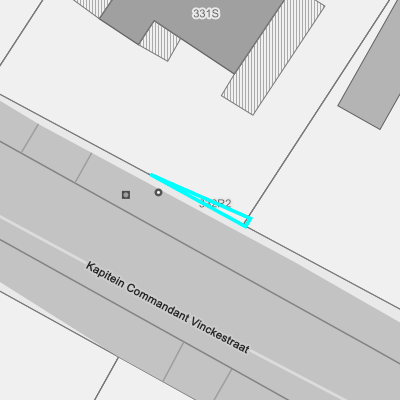 Overstromingsgevoelig (fluviaal)