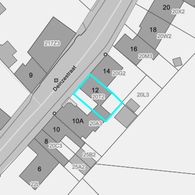 PFAS no regret zones