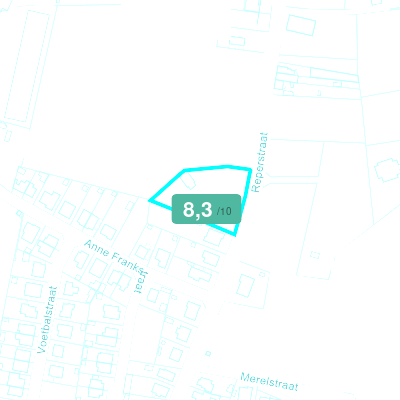 Mobiscore