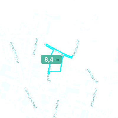 Mobiscore