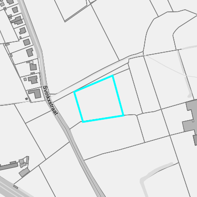 Overstromingsgevoelig (kust)