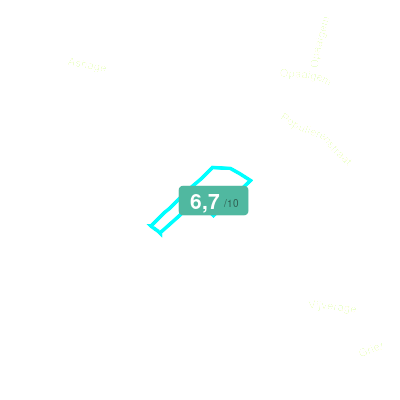 Mobiscore