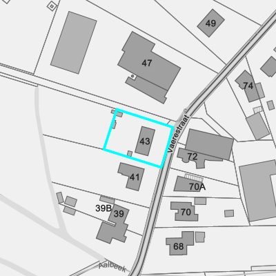 Bekrachtigde archeologienota’s