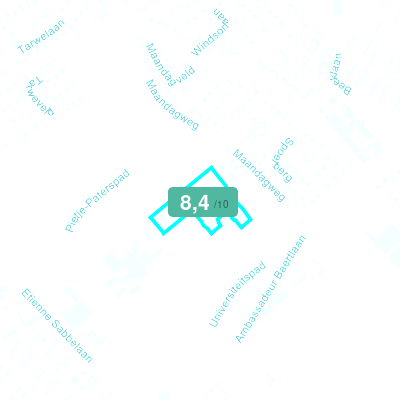 Mobiscore