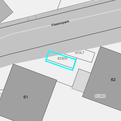 Overstromingsgevoelig (fluviaal)