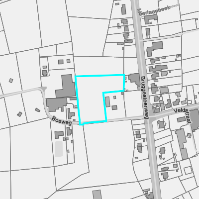Overstromingsgevoelig (fluviaal)