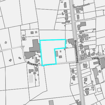 PFAS no regret zones