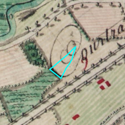 Ferraris (1771-1778)
