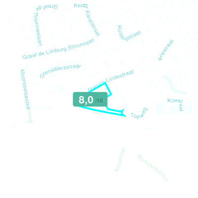 Mobiscore
