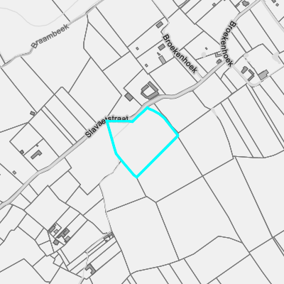 Overstromingsgevoelig (kust)