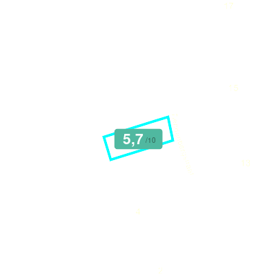 Mobiscore