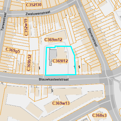 CADGIS