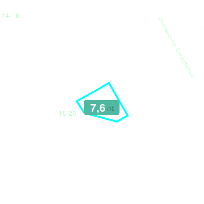 Mobiscore