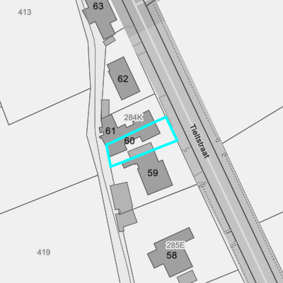 Overstromingsgevoelig (fluviaal)