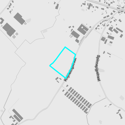 Overstromingsgevoelig (fluviaal)