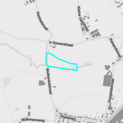 Bekrachtigde archeologienota’s