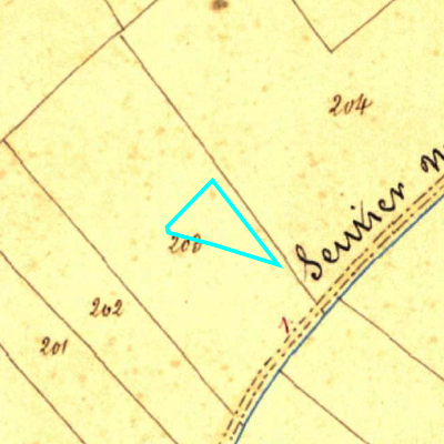 Algemeen Bodemgebruik (ABW)