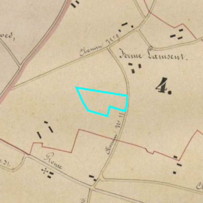 Algemeen Bodemgebruik (ABW)