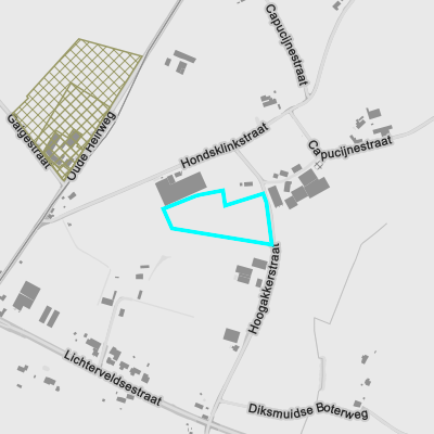 Bekrachtigde archeologienota’s