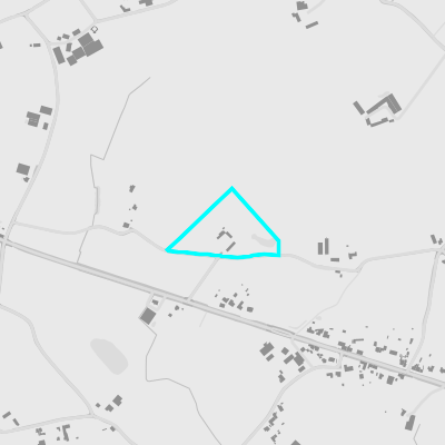 Vastgestelde archeologische zones
