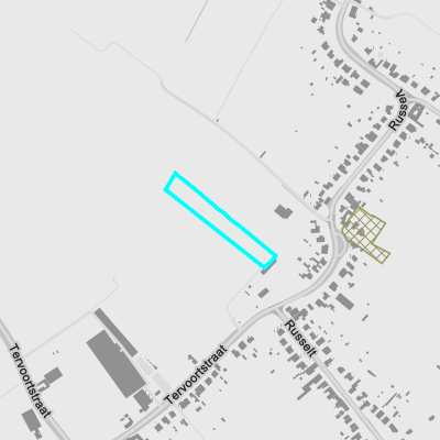 Bekrachtigde archeologienota’s