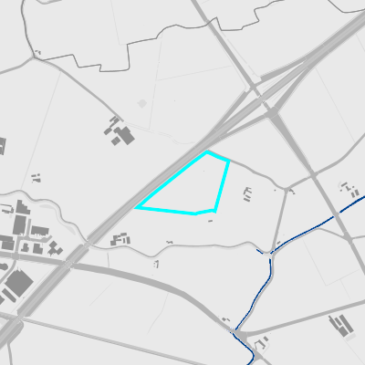 Overstromingsgevoelig (fluviaal)