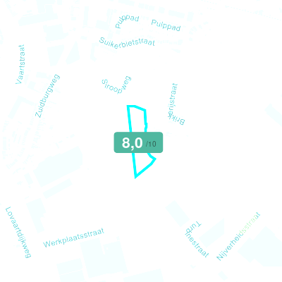 Mobiscore