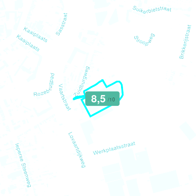 Mobiscore