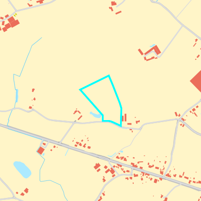 GRB Basiskaart