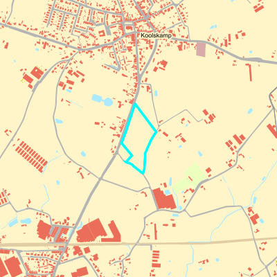 GRB Basiskaart