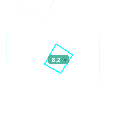 Mobiscore