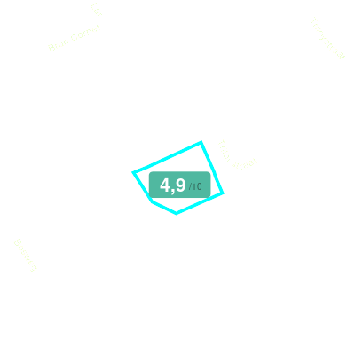 Mobiscore