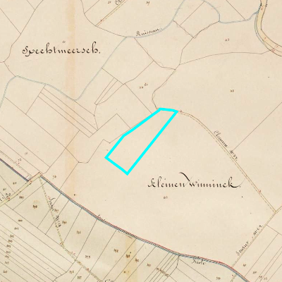 Algemeen Bodemgebruik (ABW)