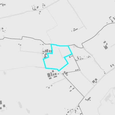 Vastgestelde archeologische zones