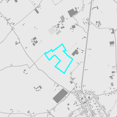 Overstromingsgevoelig (kust)