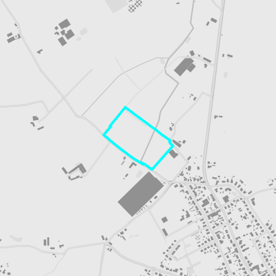 Vastgestelde archeologische zones