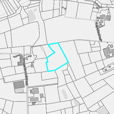 Bekrachtigde archeologienota’s