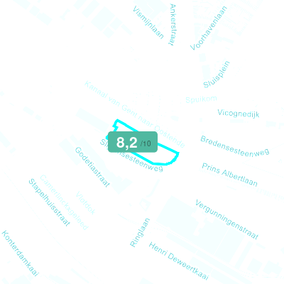 Mobiscore