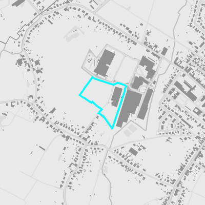 Vastgestelde archeologische zones