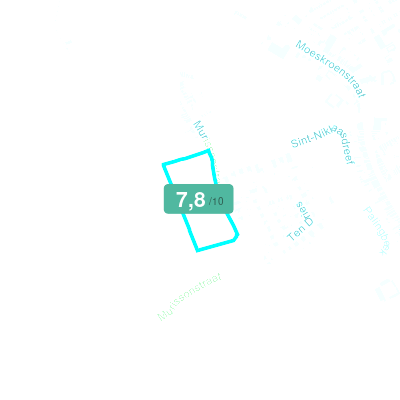 Mobiscore
