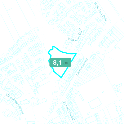 Mobiscore