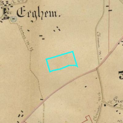 Algemeen Bodemgebruik (ABW)